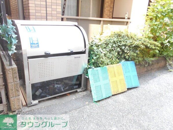 コアロード春日の物件内観写真